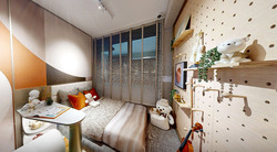 Norwood Grand (D25), Apartment #626961221